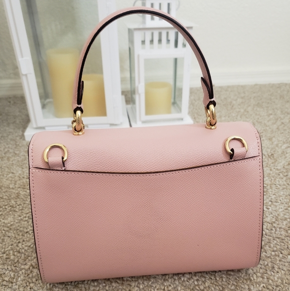 Coach Tilly Top Handle Bag - Picture 3 of 6